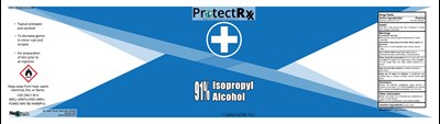 ProtectRxx_LBL_91 IPA_1GAL-page-001.jpg ProtectRxx LBL 91 IPA 1GAL page 001